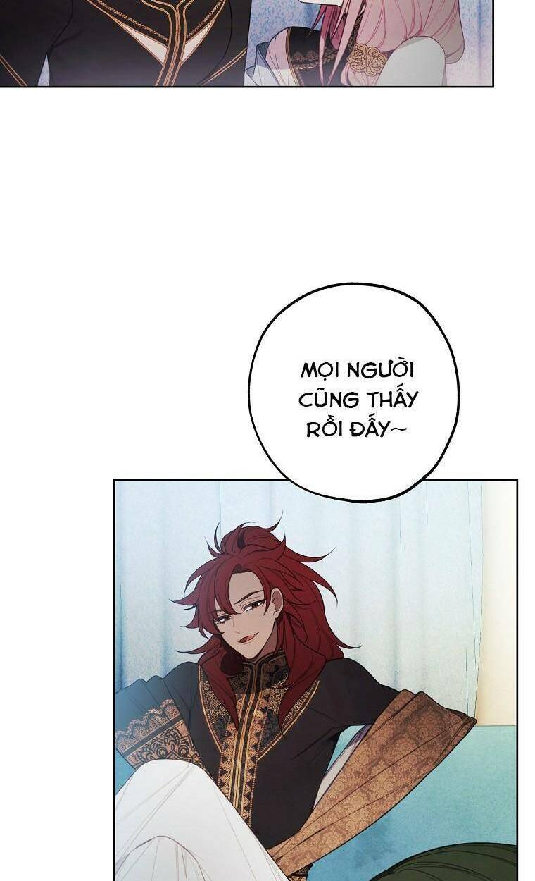 tiệm búp bê của công chúa chapter 27 31