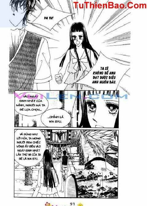 personalized princess chapter 4 89