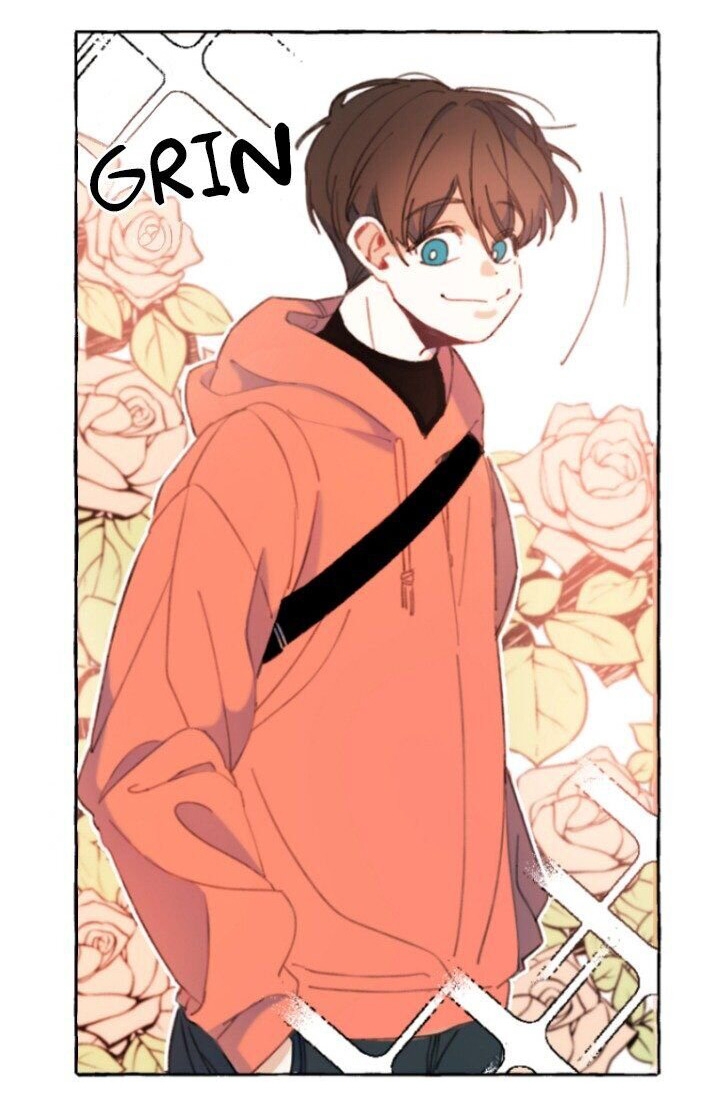 tình yêu có cần app dịch? chapter 1 49