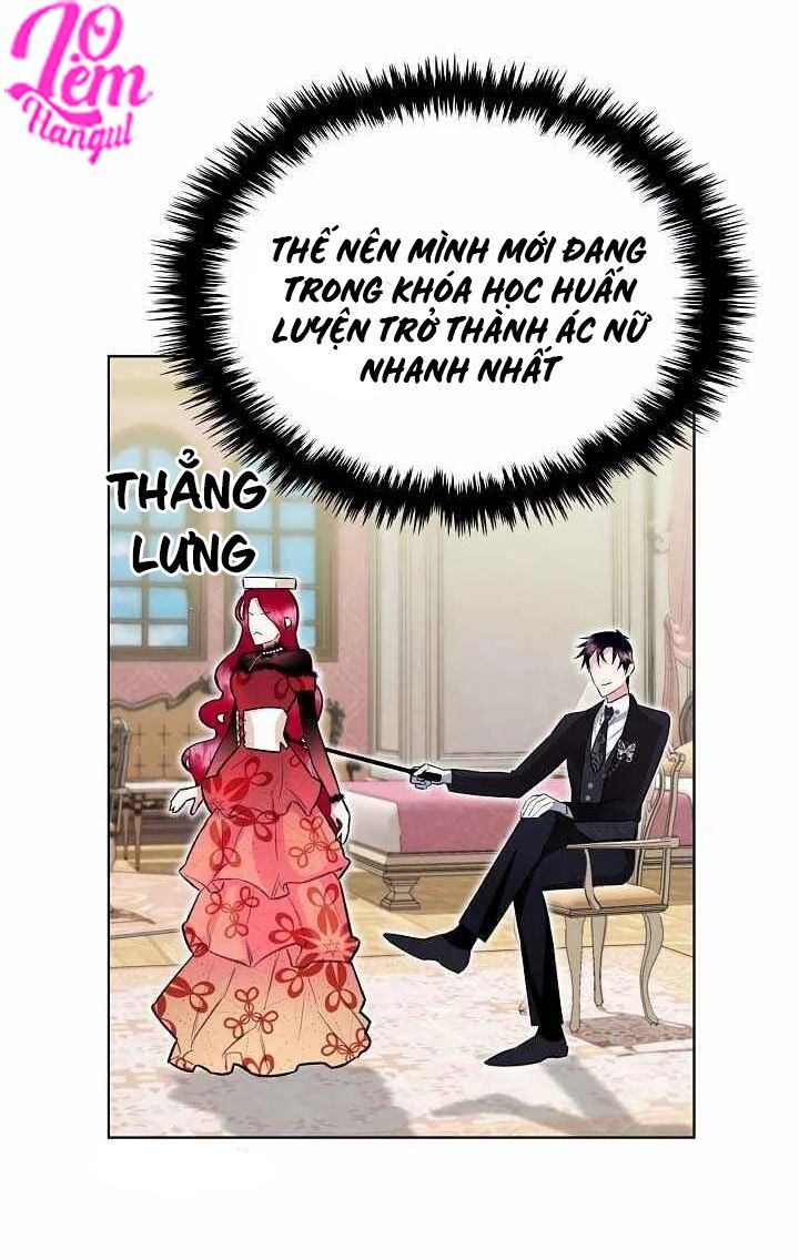 kẻ tạo ra ác nữ chapter 5 44