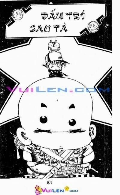 những người bạn tốt chapter 6 102