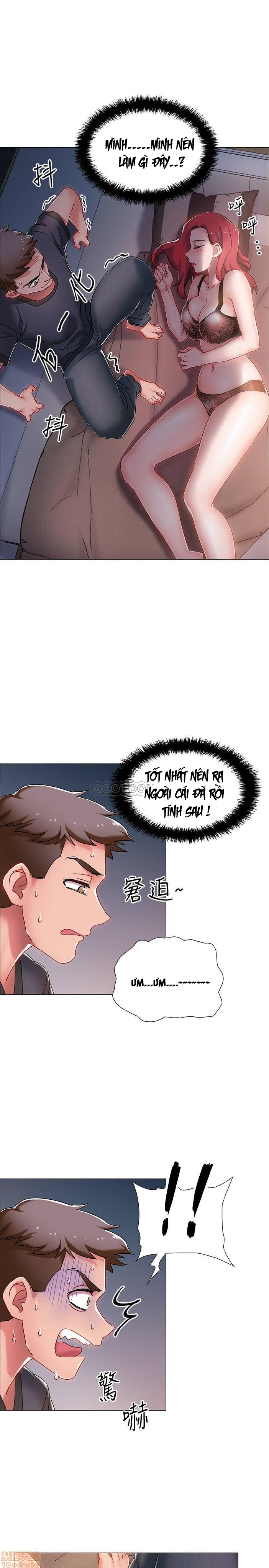vã lắm rồi chapter 3 1