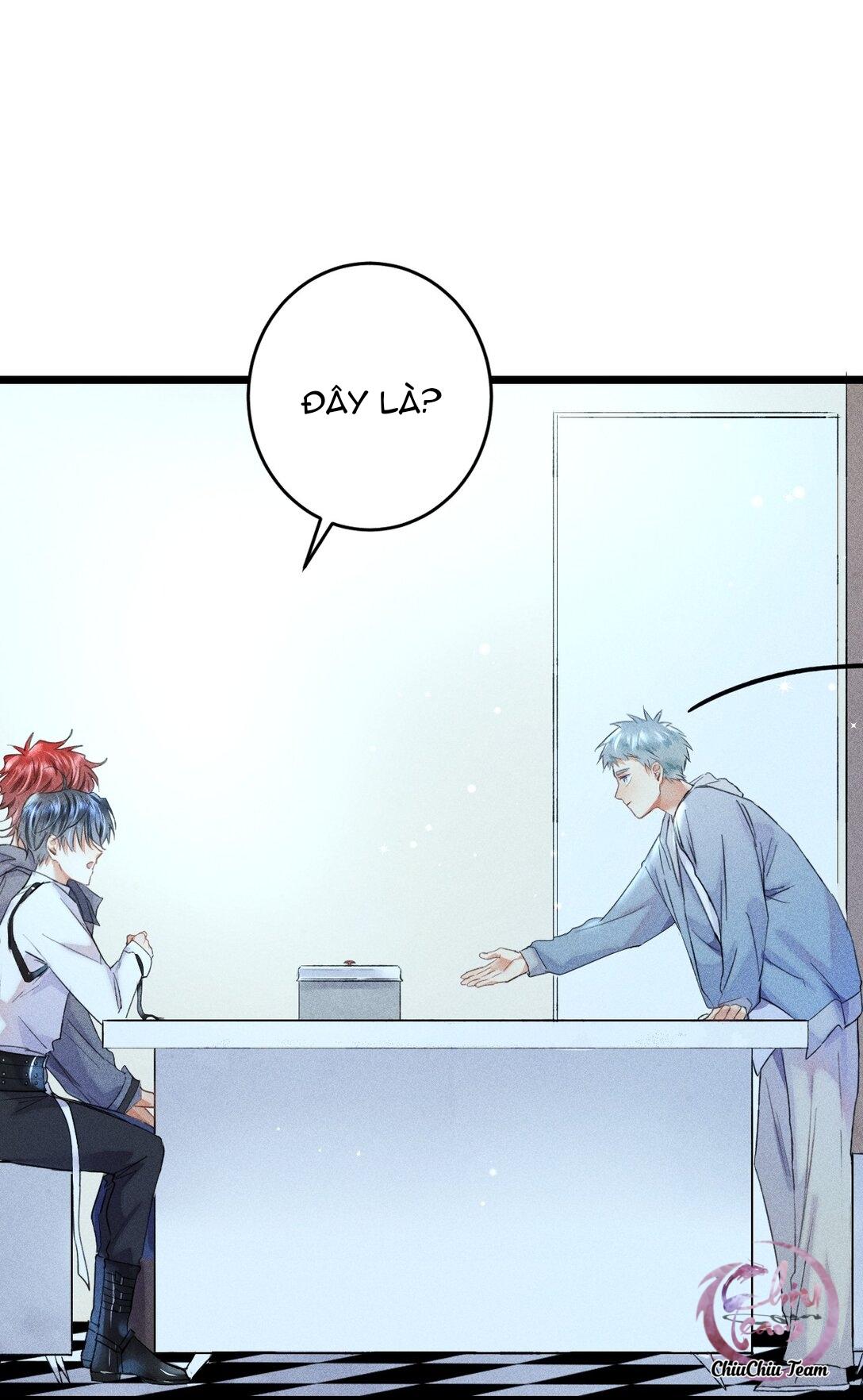 tòa tháp chapter 15 5