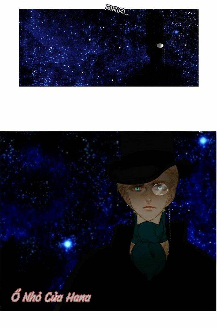 the pale horse chapter 8 58