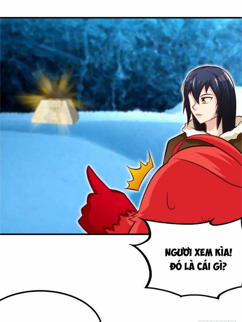 chí tôn thần ma chapter 165 13