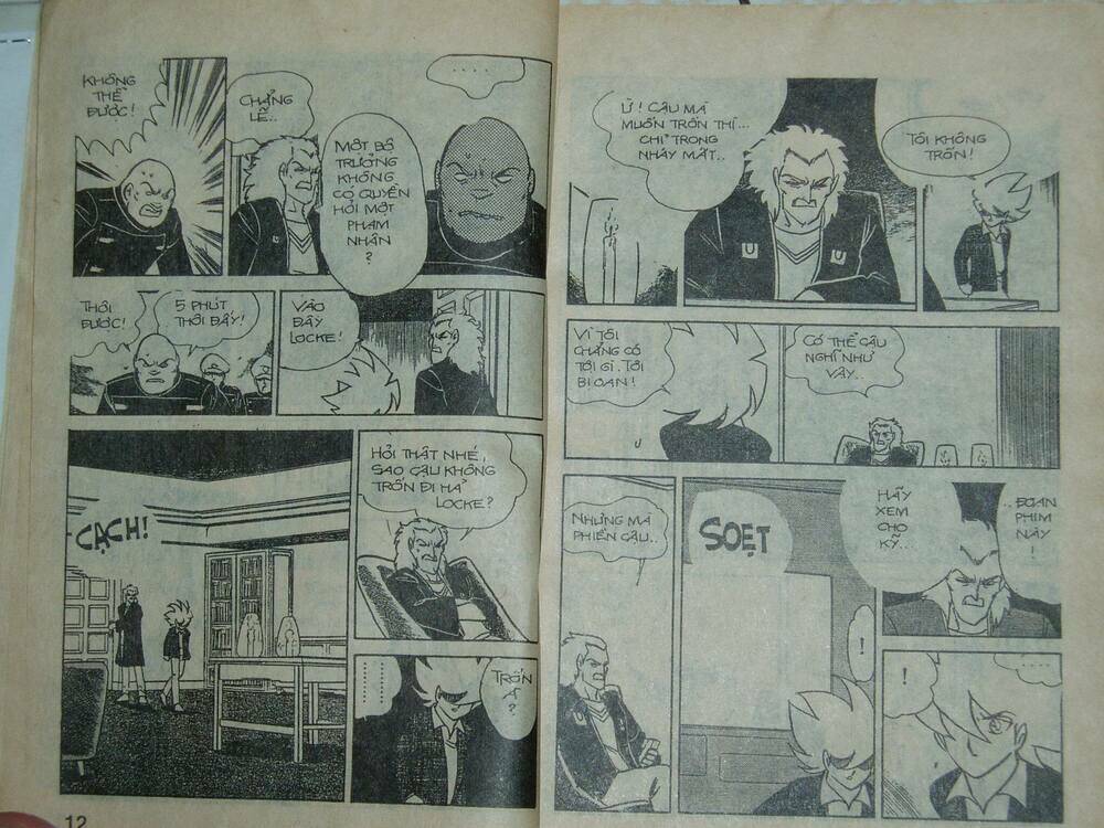 siêu nhân locke chapter 11 5