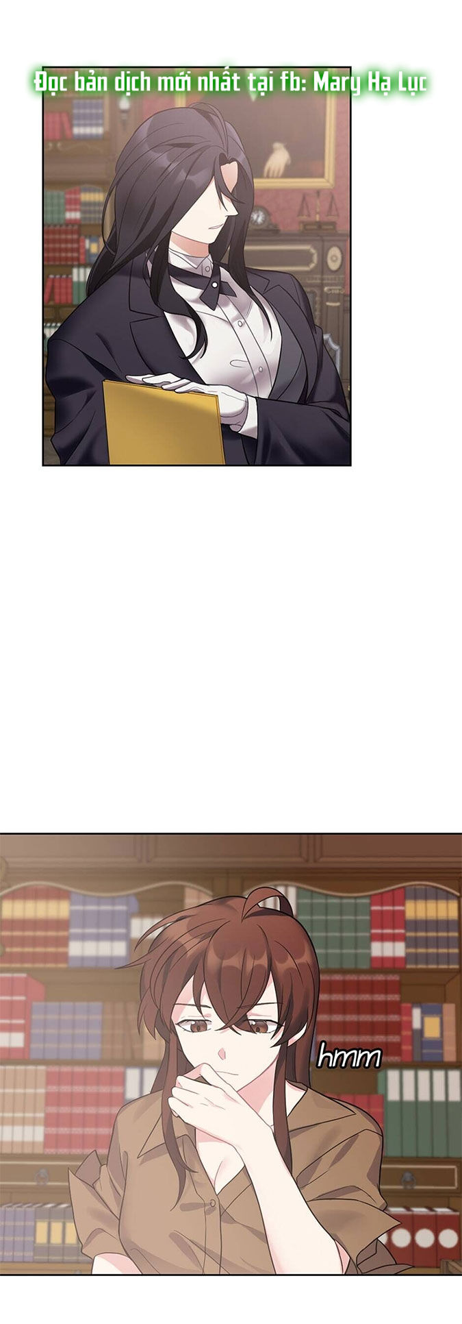 tiểu thư và dàn hầu nam mlem chapter 30 26