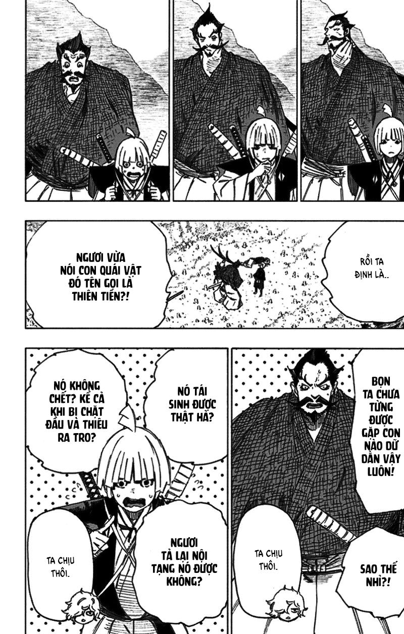 jigokuraku chapter 27 13
