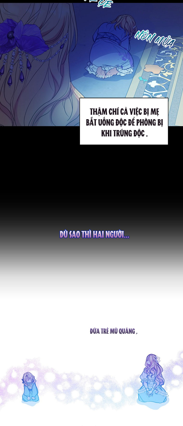 bệ hạ, xin đừng giết tôi!! chapter 57 10