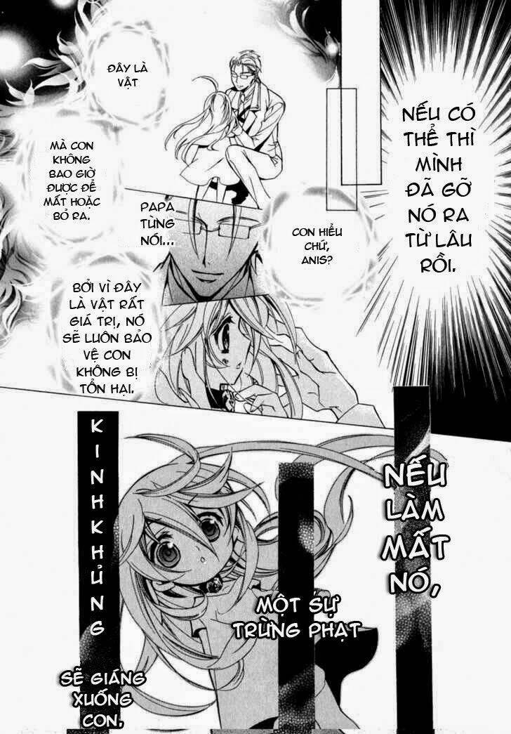 nụ hôn của công chúa tường vi chapter 1 11