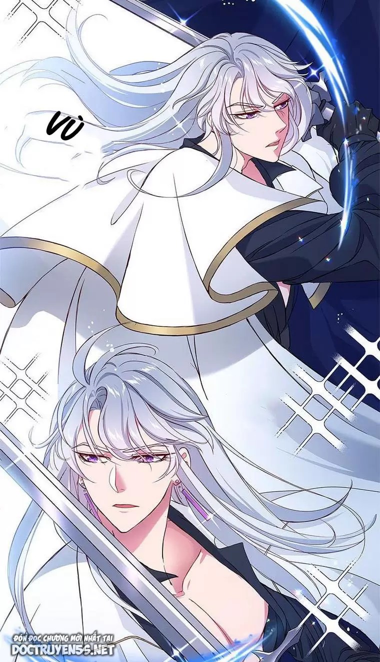 nếu tôi là nhân vật phản diện liệu tôi sẽ chết chapter 3 40