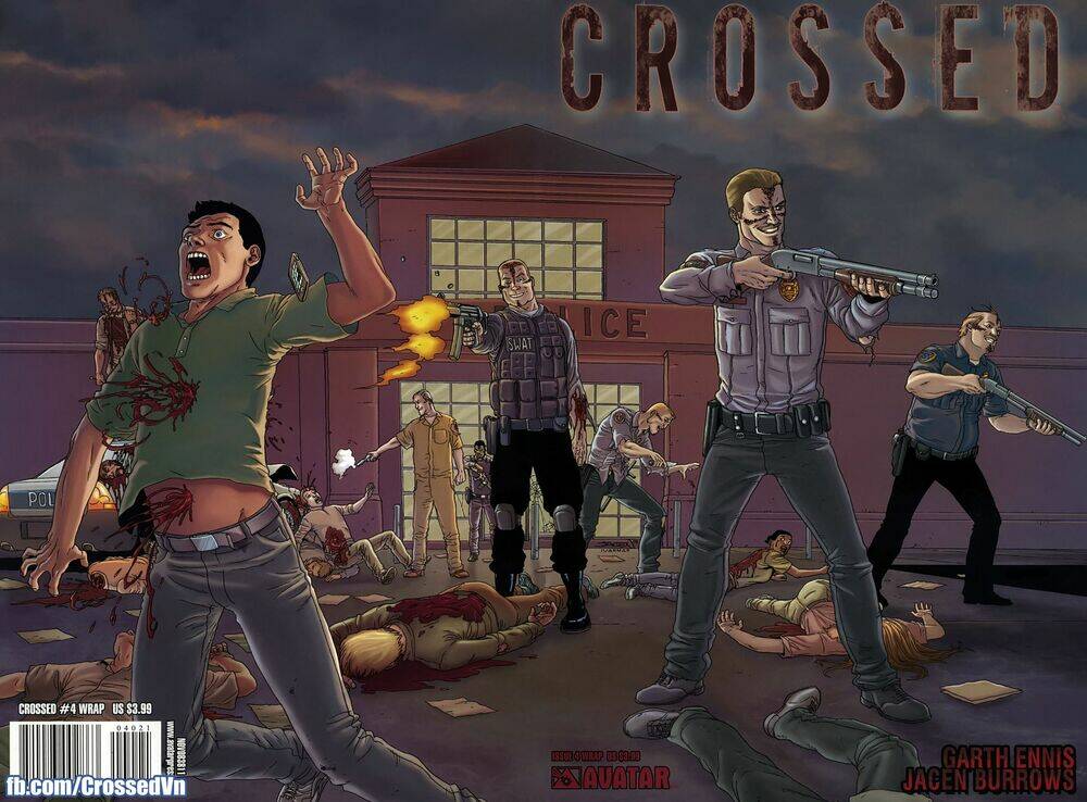 crossed family values chapter 18 2