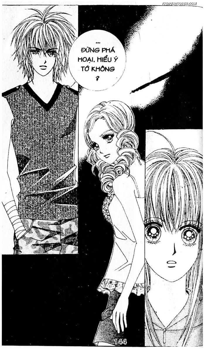 nhà trọ hoàn hảo chapter 60 4