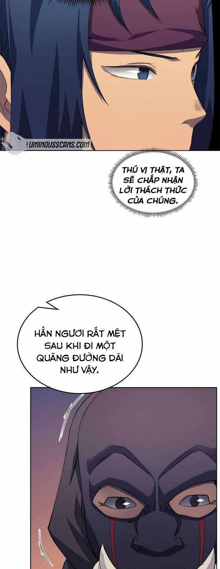 Biên Niên Sử Của Thiên Quỷ Chapter 175 - Trang 31