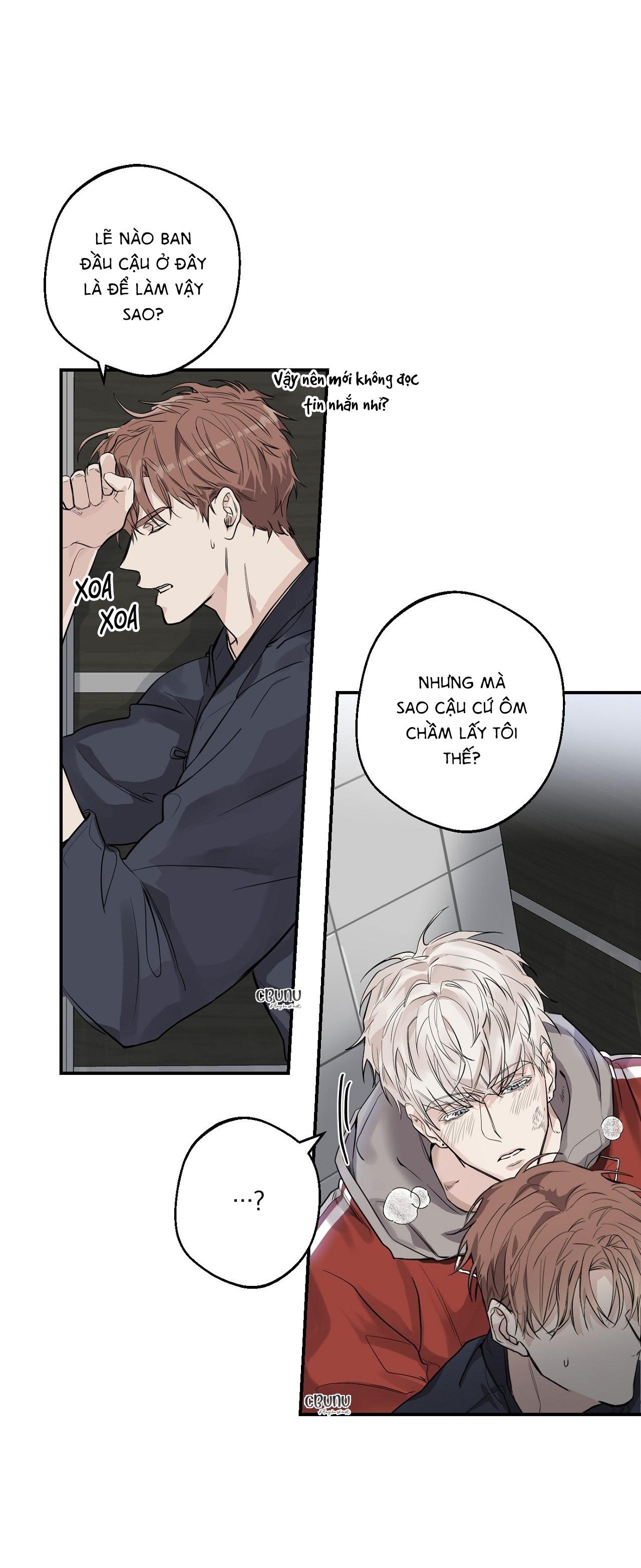 nuốt gọn trời đêm chapter 3 25