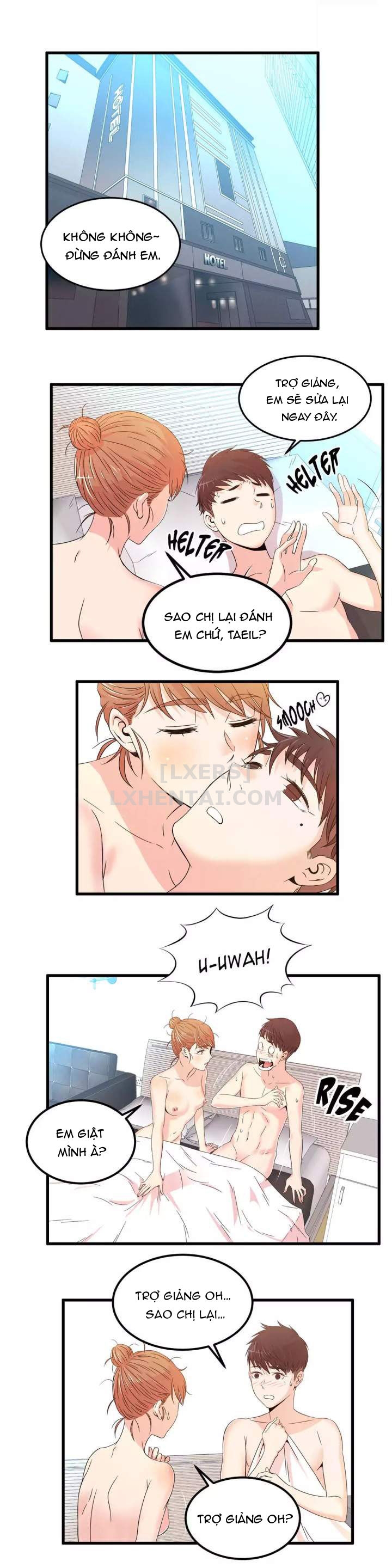 chuyên gia tình dục chapter 17 10