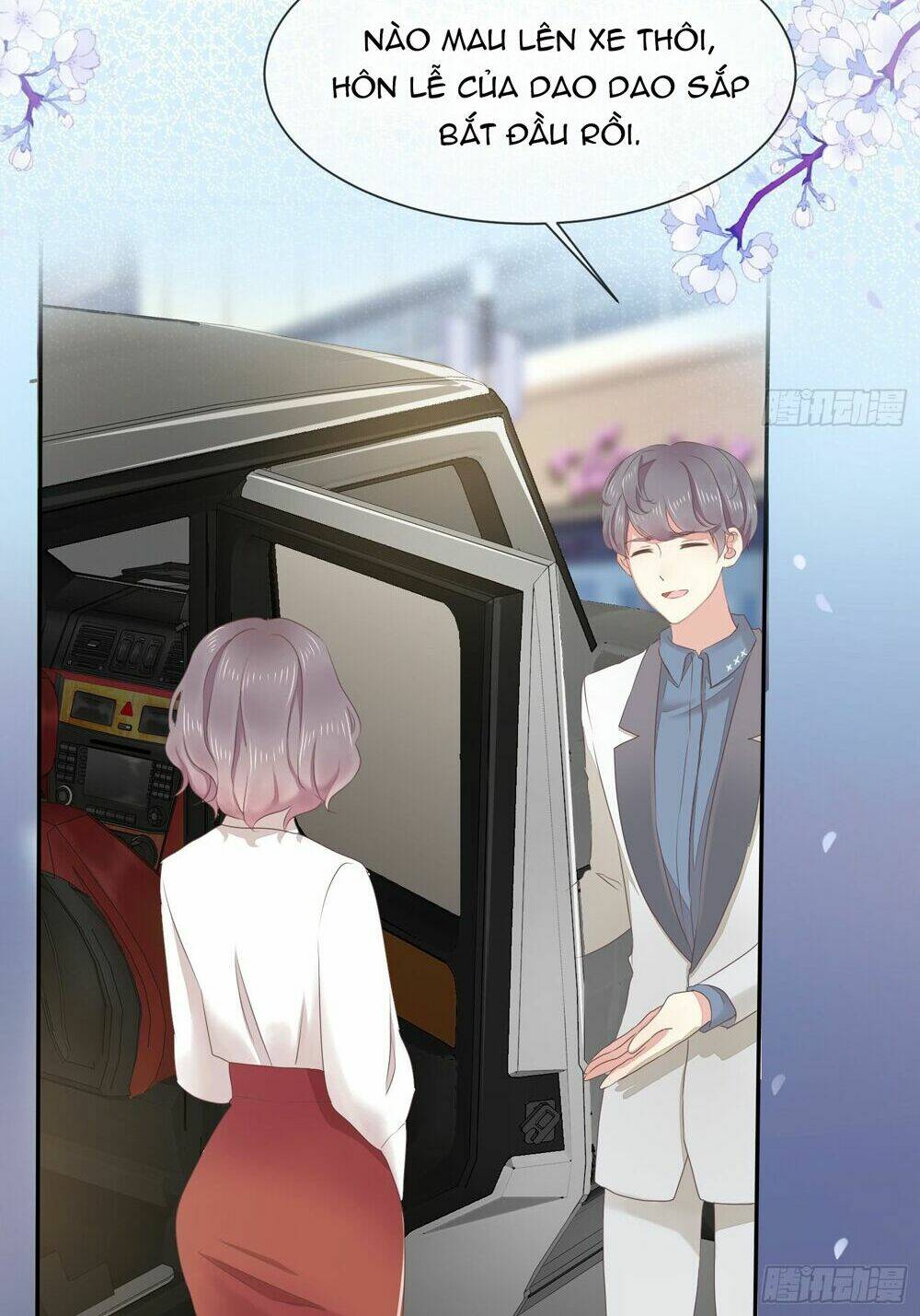 mối tình đầu là cv đại thần chapter 1 87