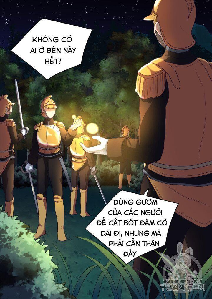 Sinh Đôi Xuyên Không Chapter 3 31