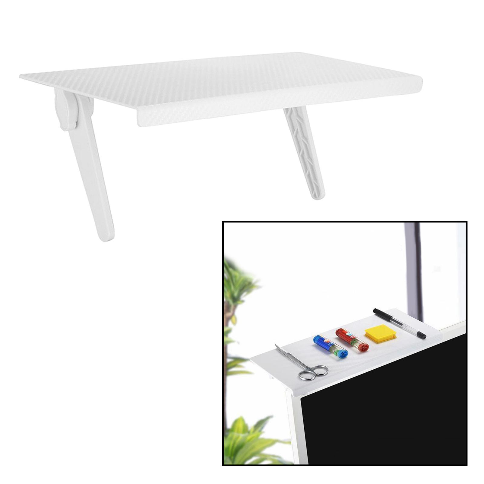 TV Top Shelf Mounting Screen Top Shelf TV Screen Storage Bracket Stand