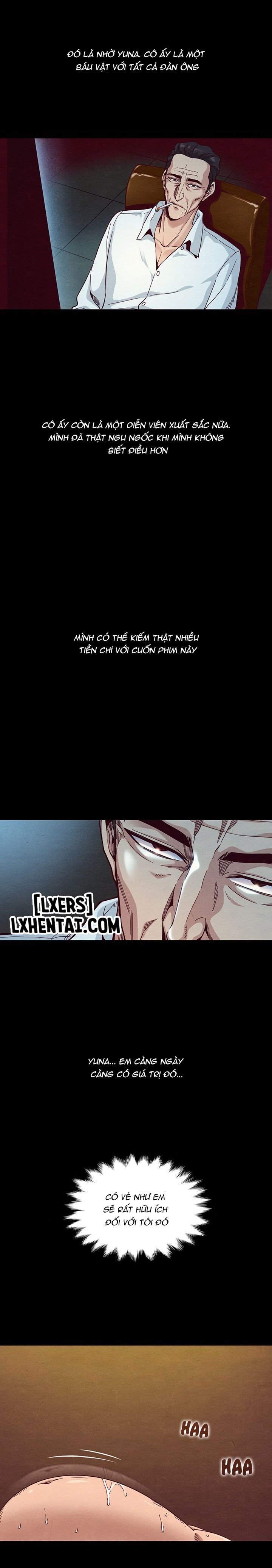 công tử bột chapter 14 20