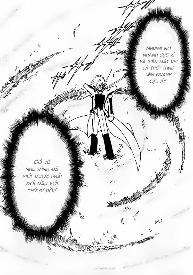 angelic layer chapter 22 13