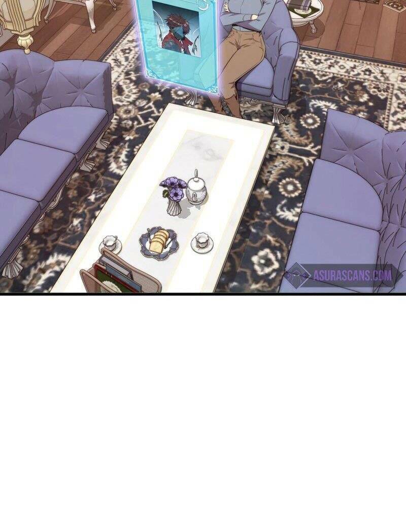 tôi thăng cấp trong lúc ngủ chapter 39 39