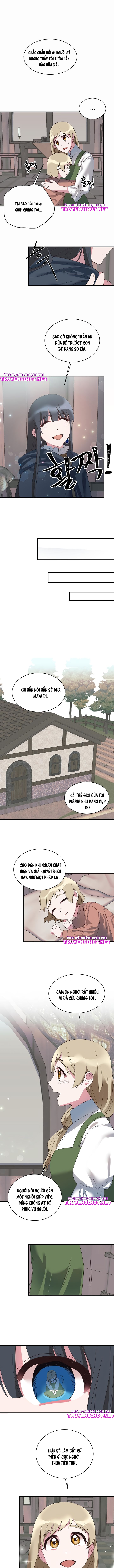 angelic lady chapter 11.2 3