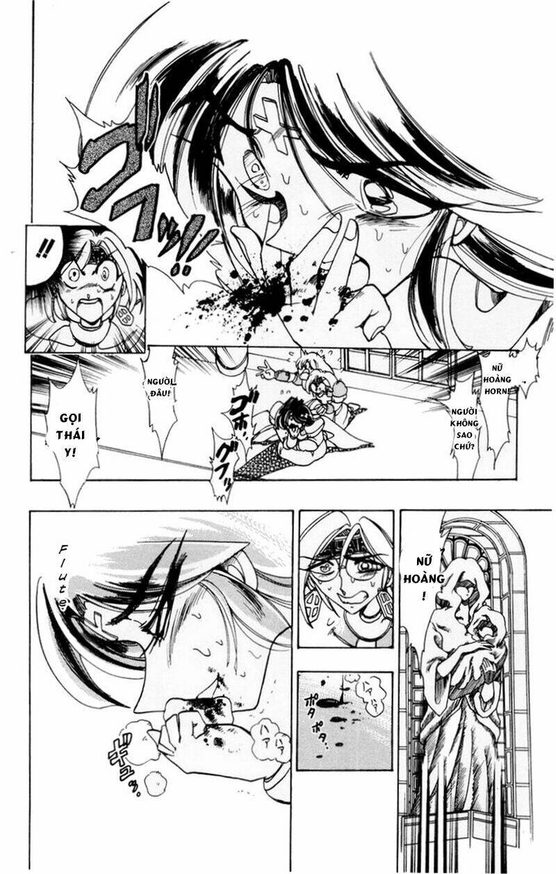 violinist of hameln - cây đàn kì diệu chapter 54 43