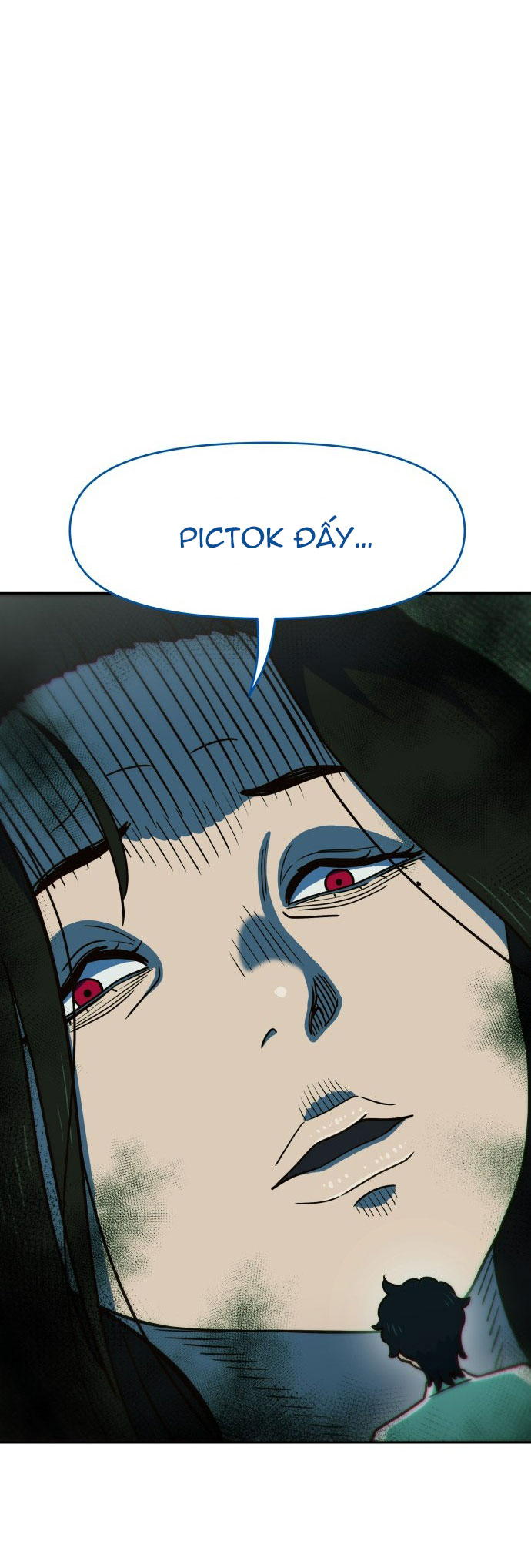 nữ sinh trường trung học chỉ bắt nạt tôi thôi chapter 7.2 3