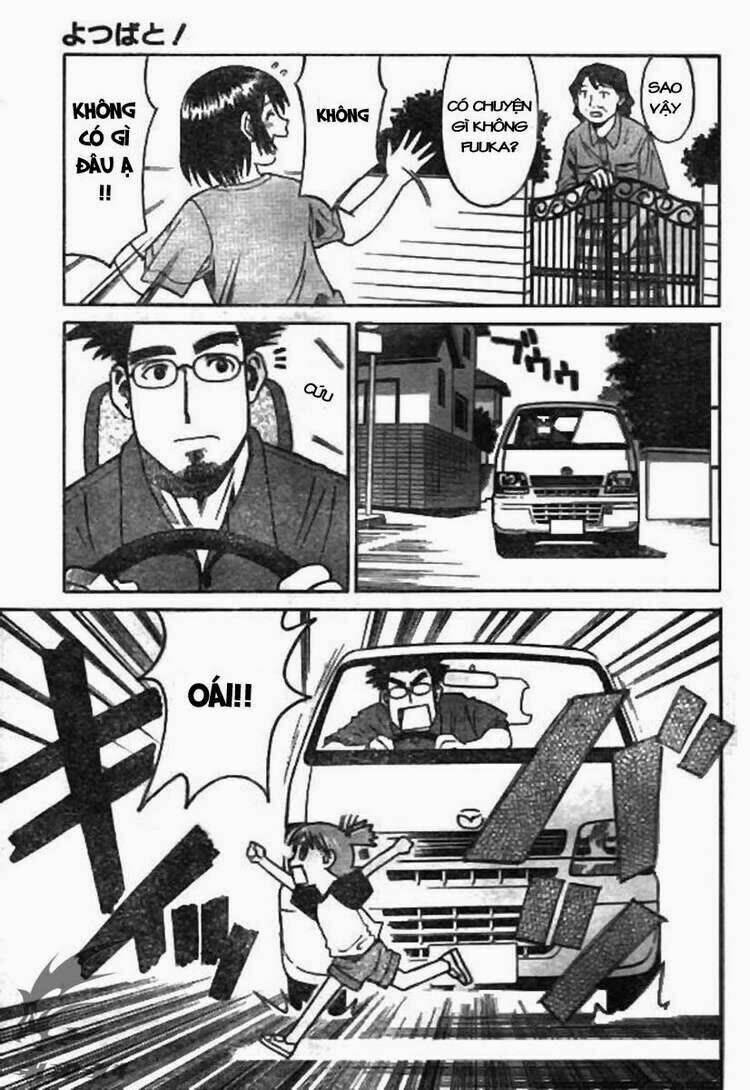 cỏ bốn lá chapter 1 37