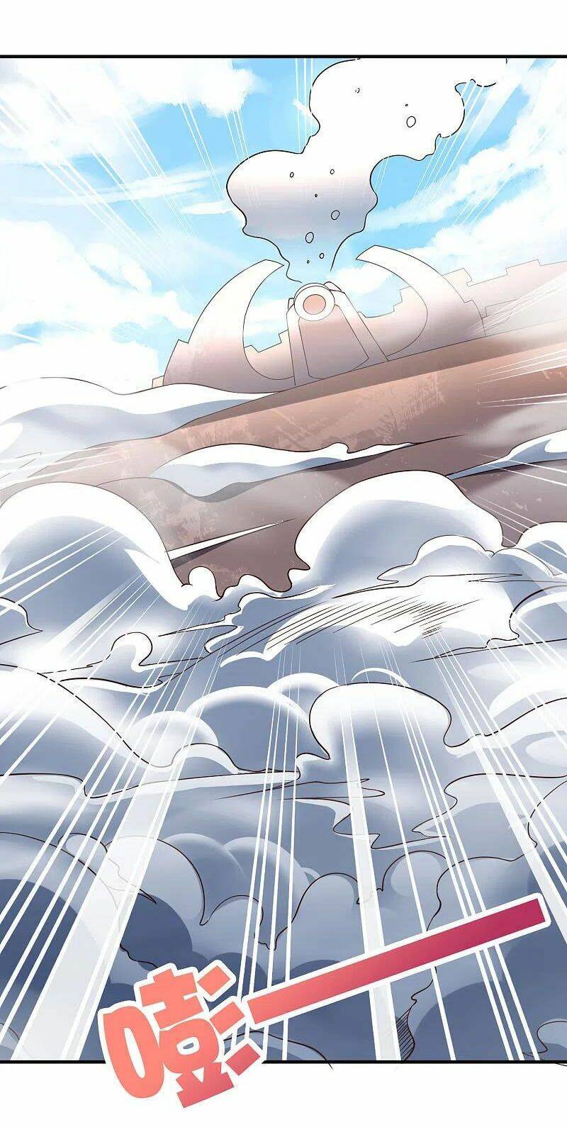 phục thiên thánh chủ chapter 202 21