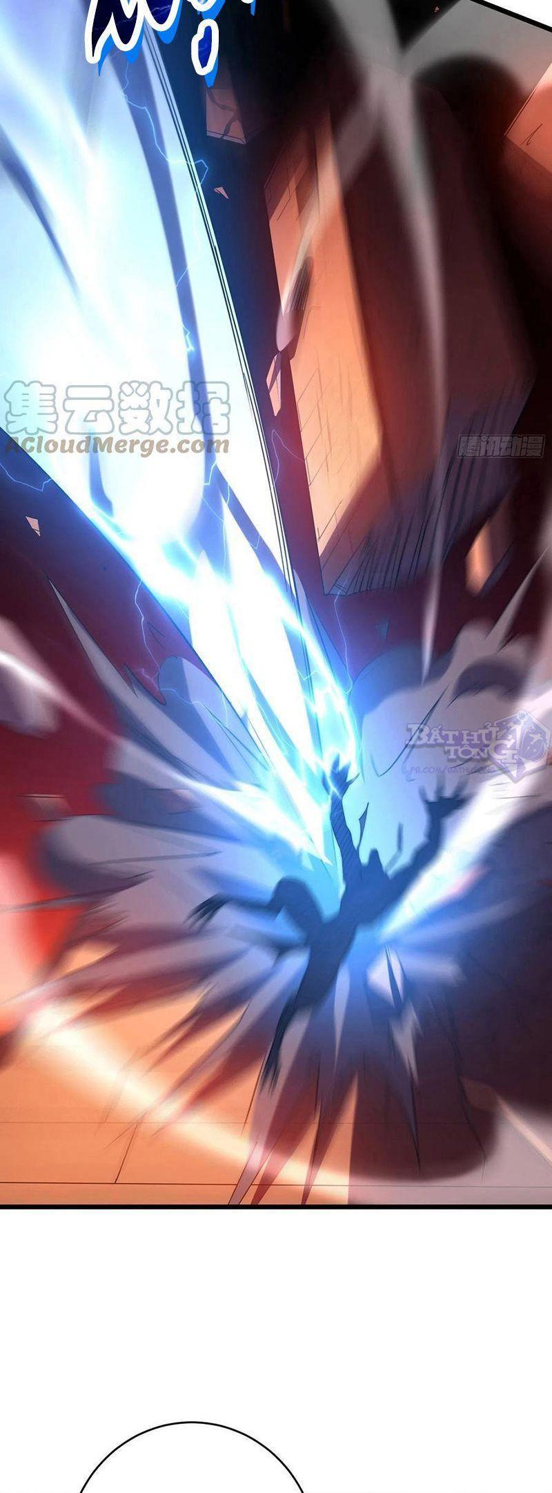 sát thần chi lộ tại dị giới chapter 40 7