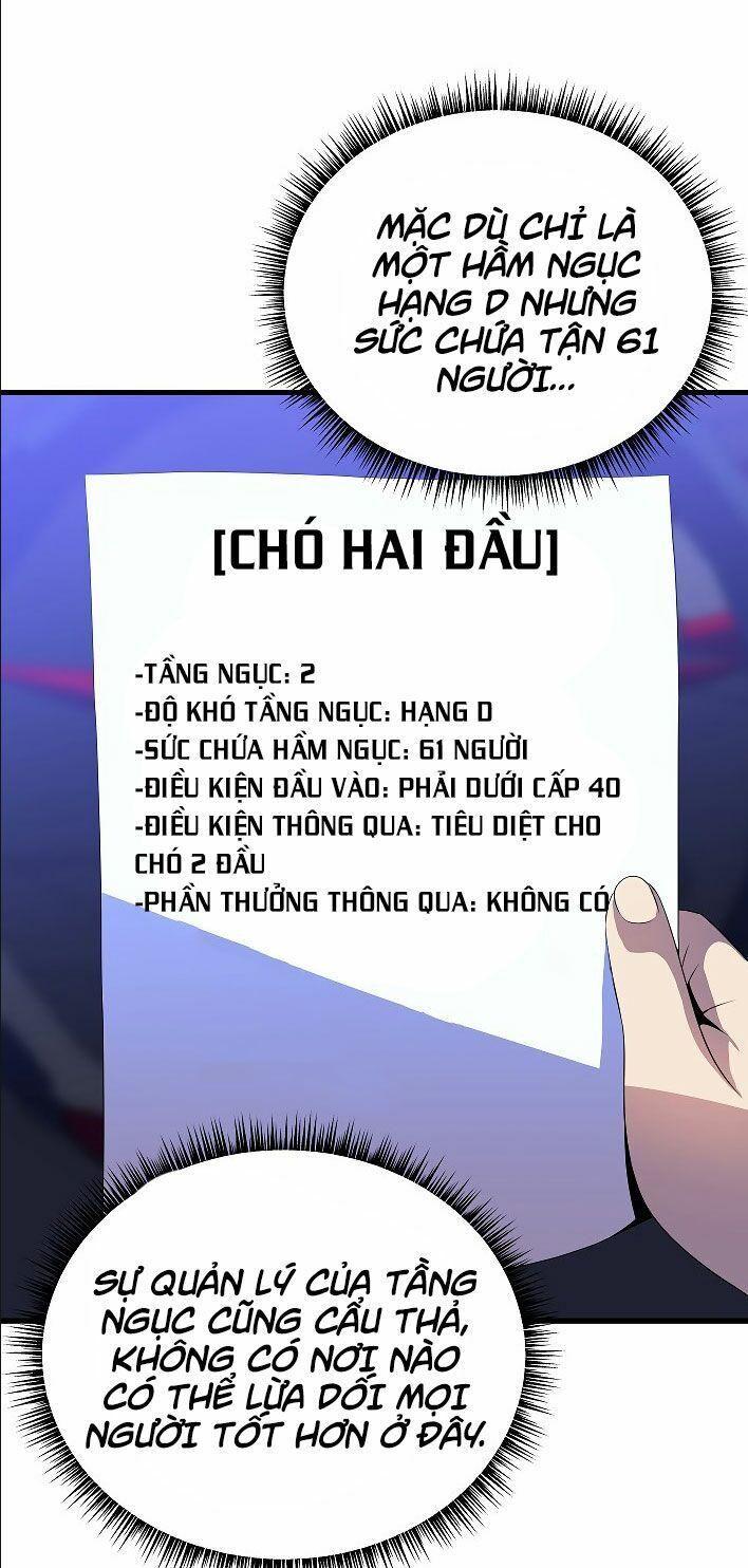 tiêu diệt đấng cứu thế chapter 42 22