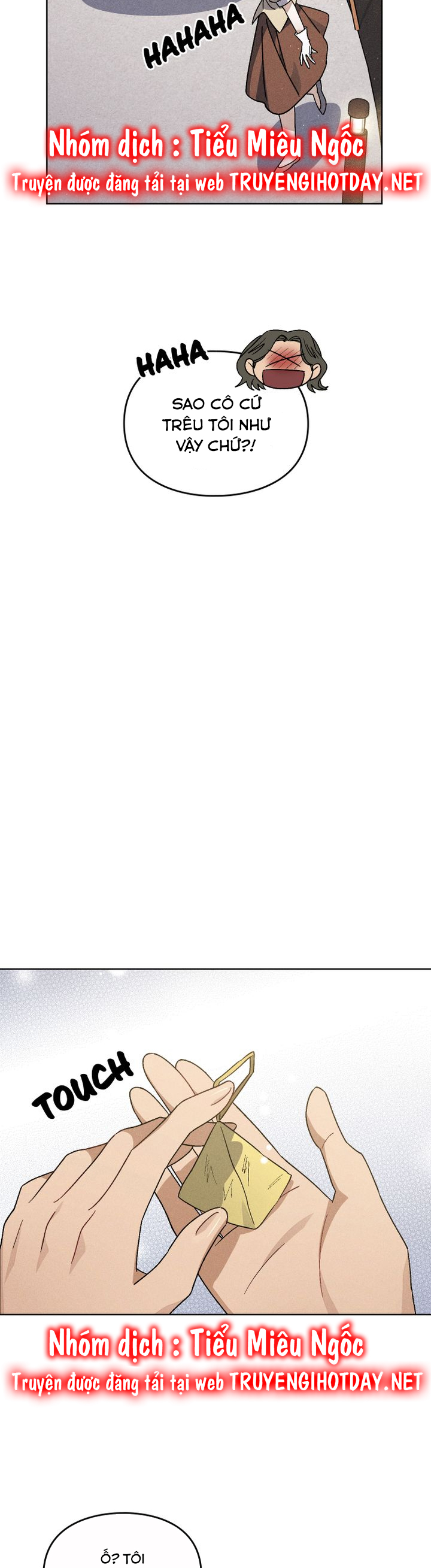 nếu tôi là bạn chapter 100 7