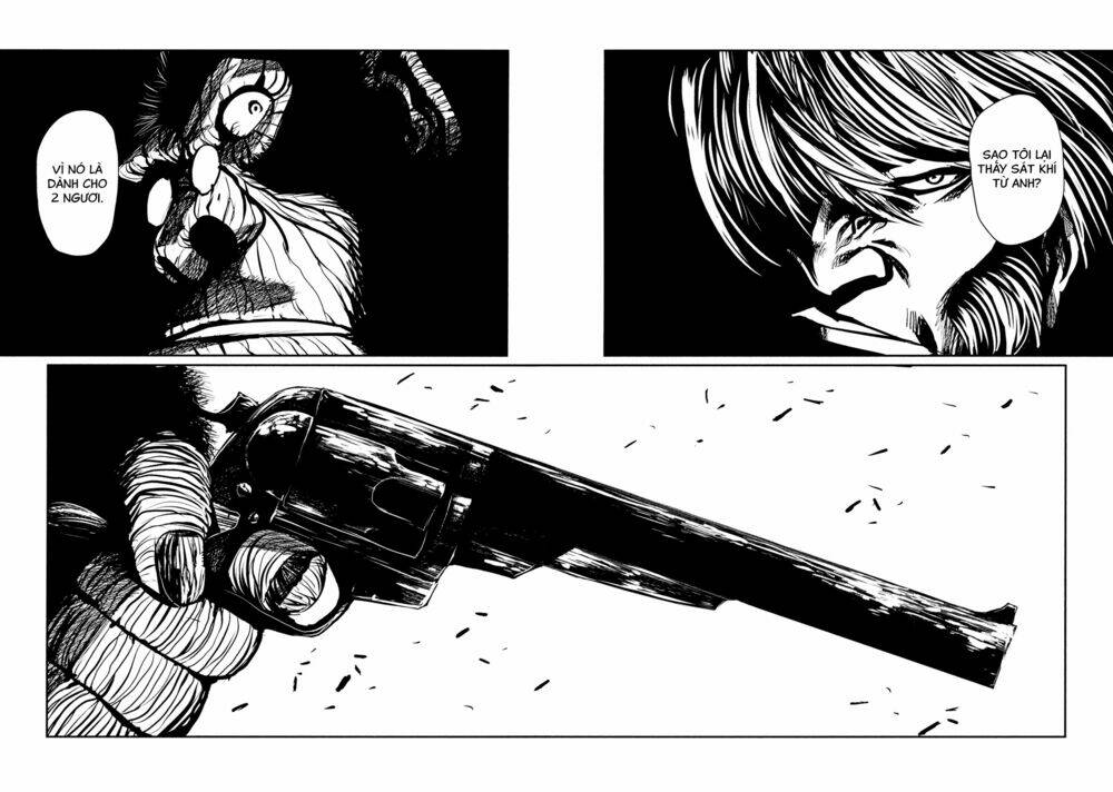 keyman chapter 56 29