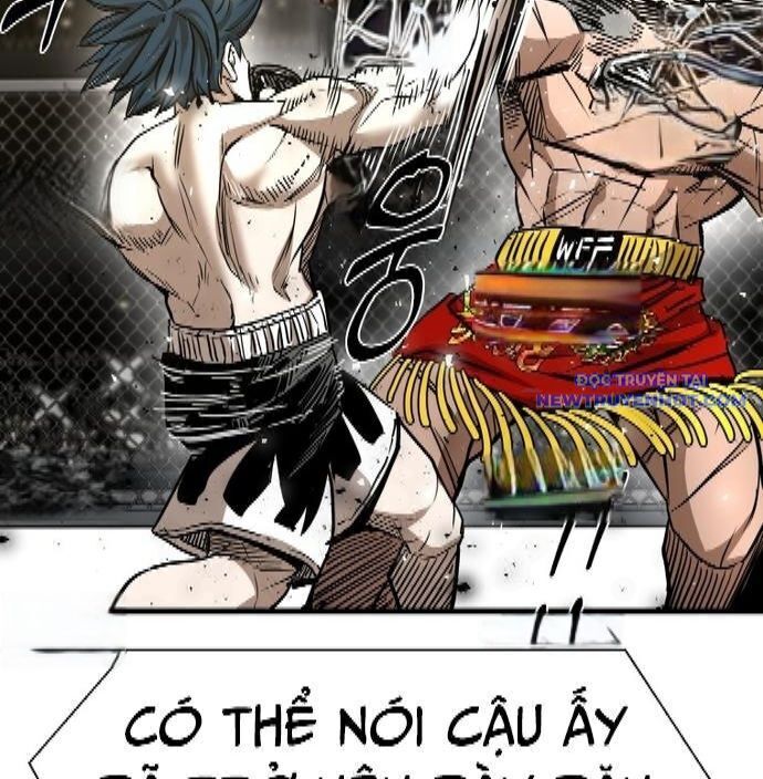 shark - cá mập chapter 334 97