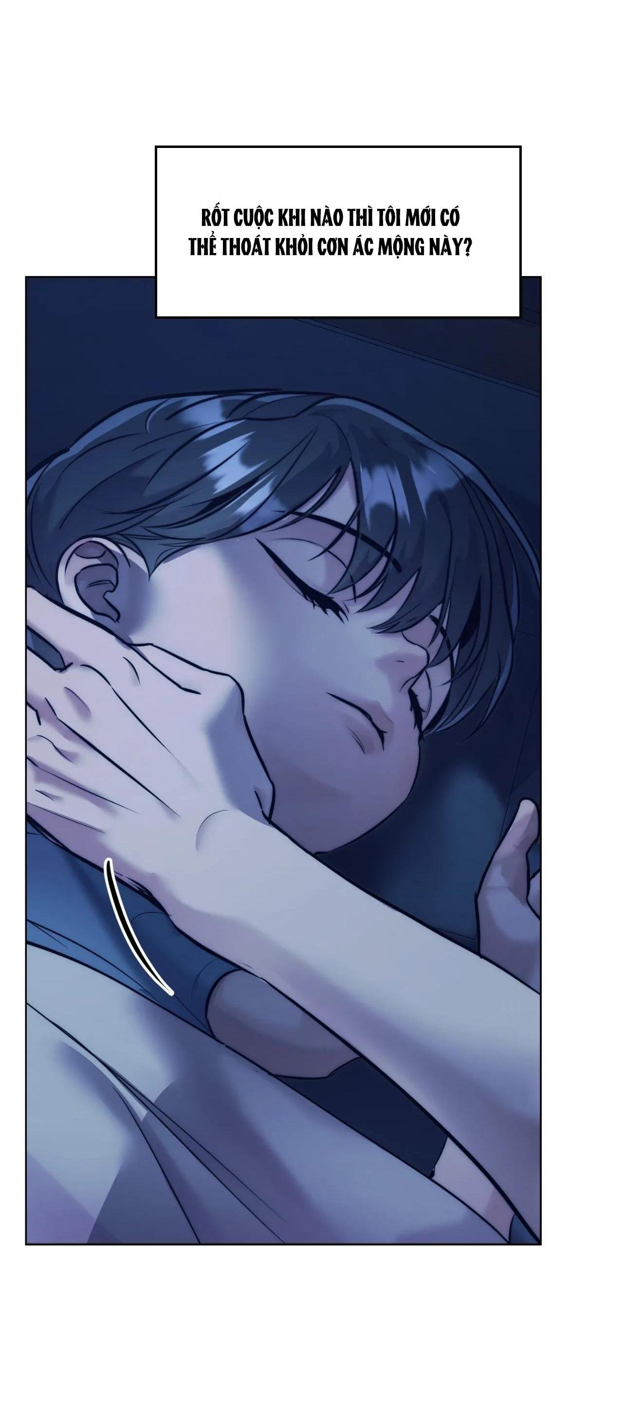 kỳ thị chapter 1 34