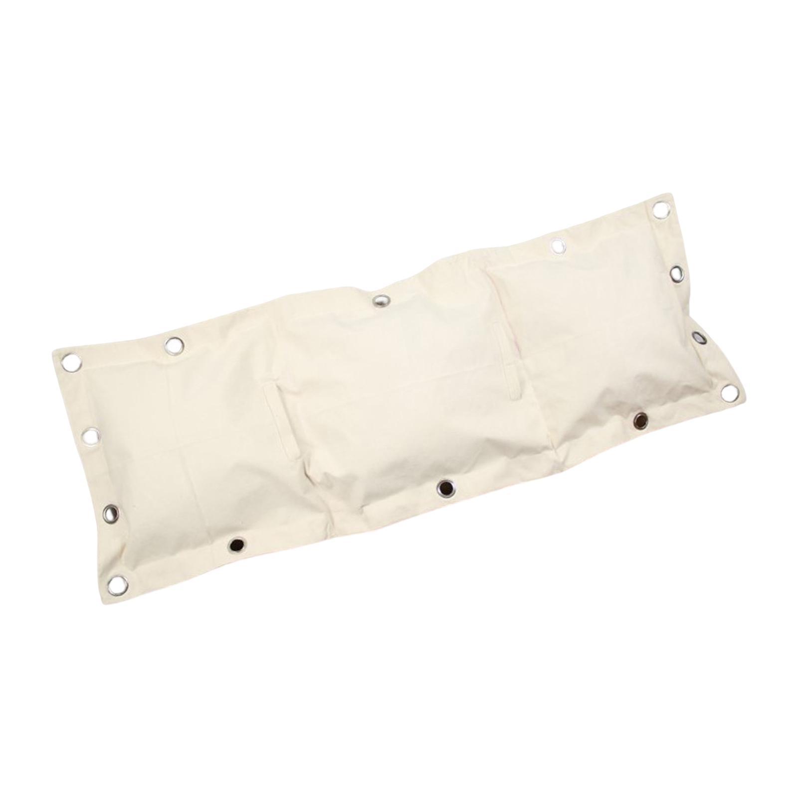 Wall Sandbag Punch Sand Bag Empty Hand Leg Strength Training Training Equipment Wall Mounted Striking Punch Bag Fore Arm Workouts 3 Section