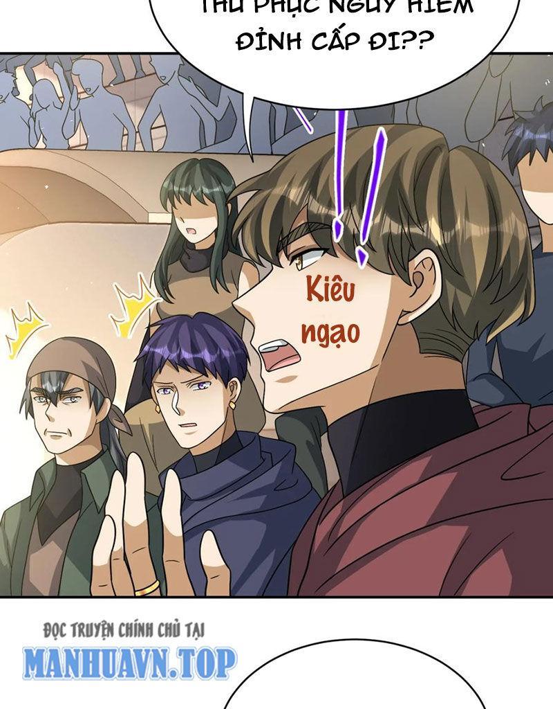 cựu nhật ngự long chapter 48 40