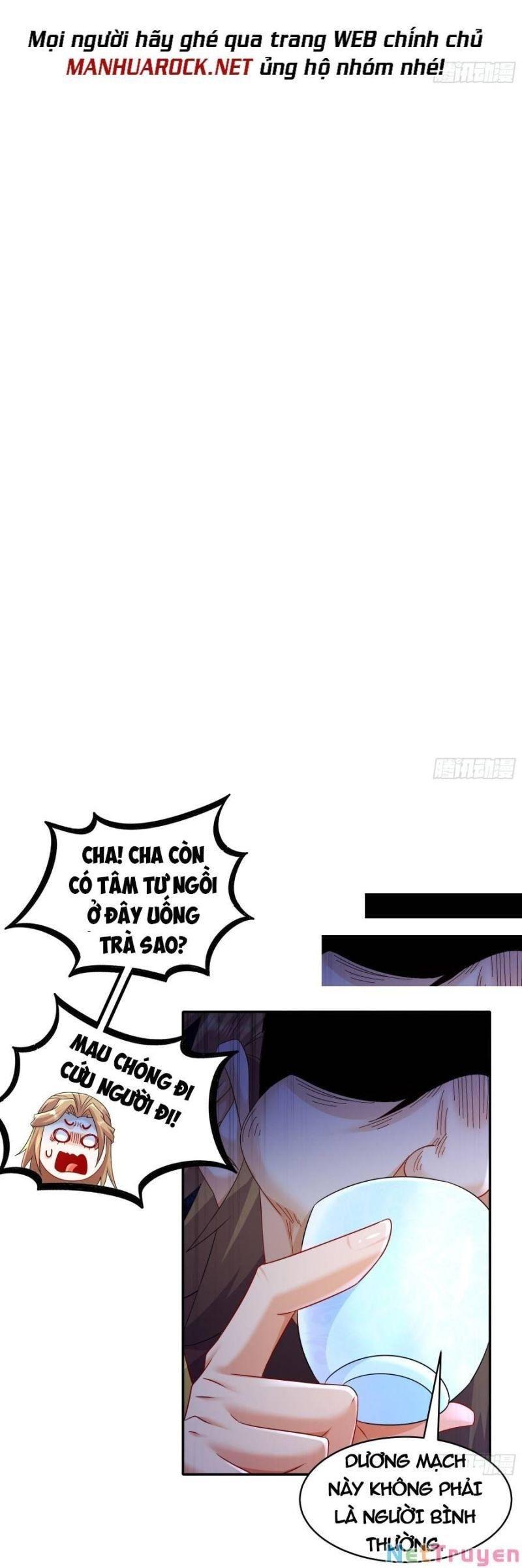 tuyệt sắc đạo lữ đều nói ngô hoàng có thể chất vô địch chapter 10 20