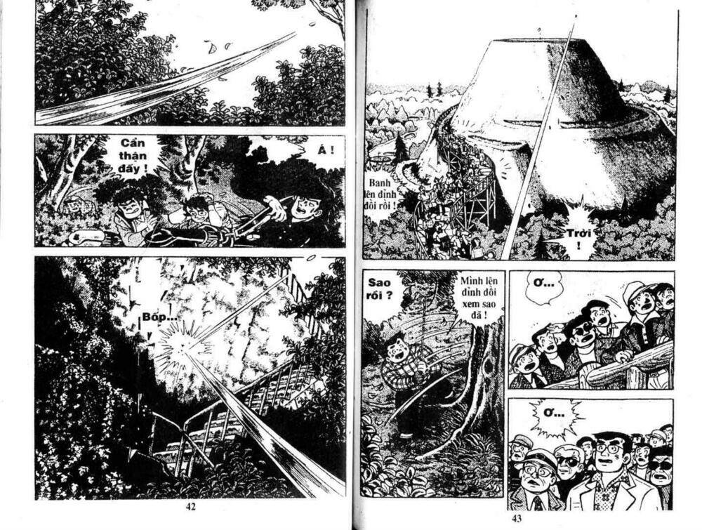 tân teppi chapter 7 20