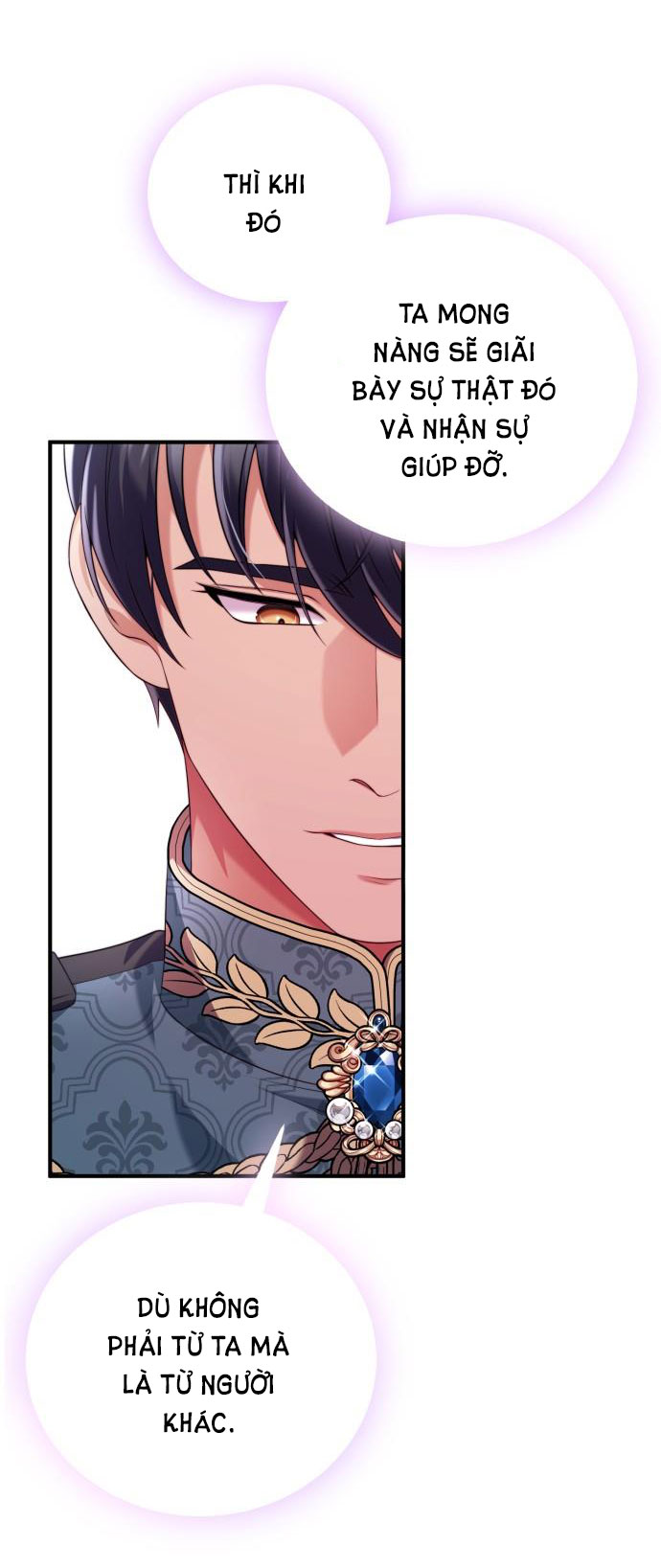 tôi sẽ ly hôn với người chồng bạo chúa chapter 47.2 24