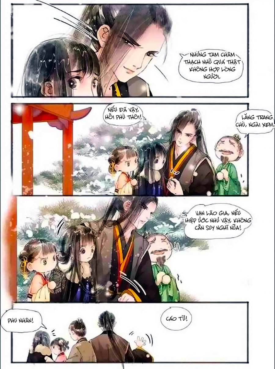 nhà ta có tiểu thiếp chapter 6 7