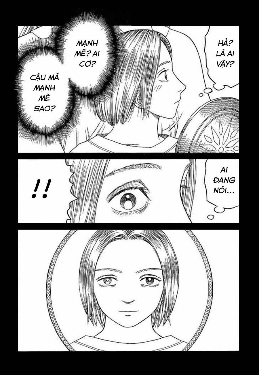 thư ký của alexandros đại đế chapter 60 19