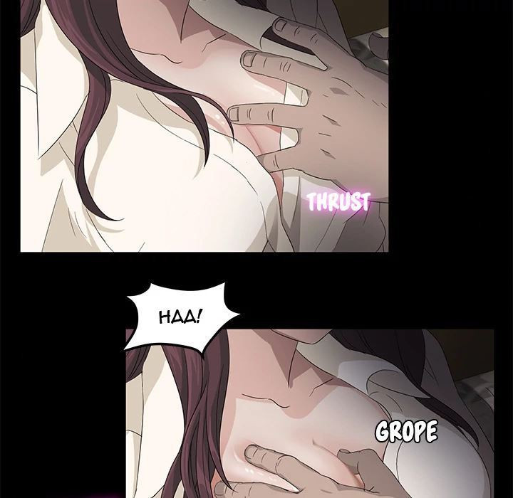 cô vợ bị bán chapter 4 40