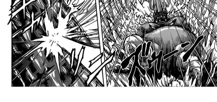 thánh tỏi sành ăn chapter 263 39