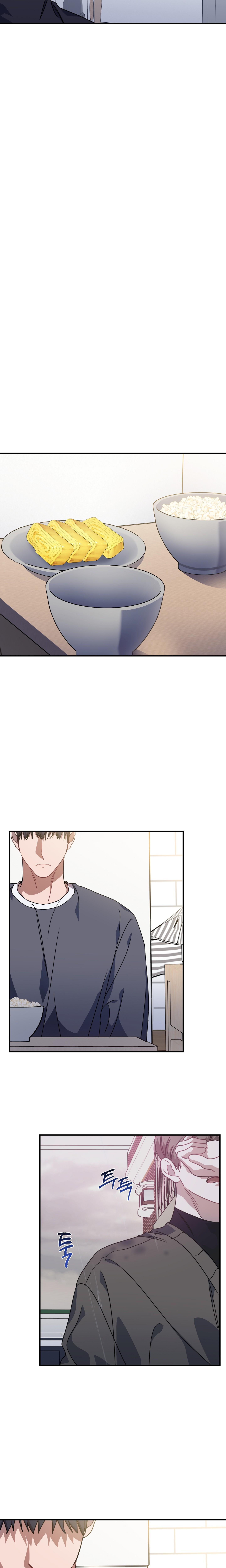 pinocchio trốn trong tủ đồ chapter 5 20