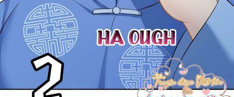 quận chúa vững vàng, thiết lập nhân vật không thể vỡ chapter 6 54