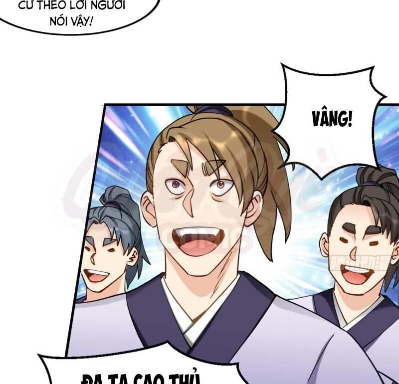 lão tổ của bạn đang online chapter 78 47