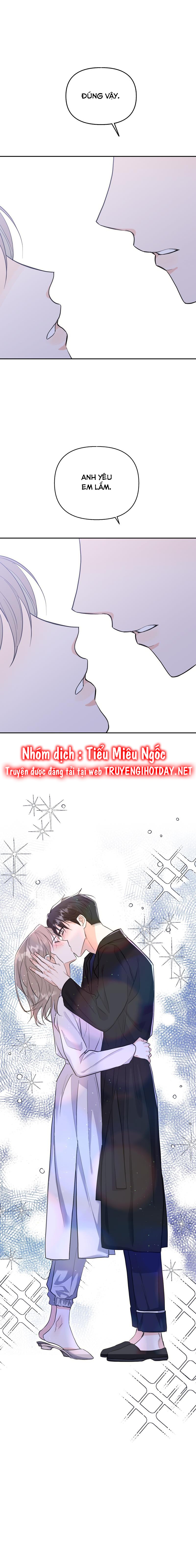 chúng ta ly hôn đi! chapter 56 16